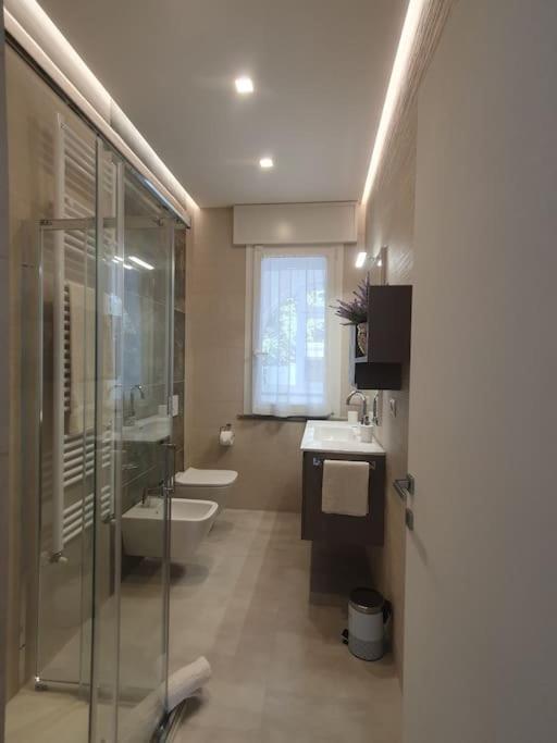 Lecci Al Mare Appartement San Vincenzo Buitenkant foto