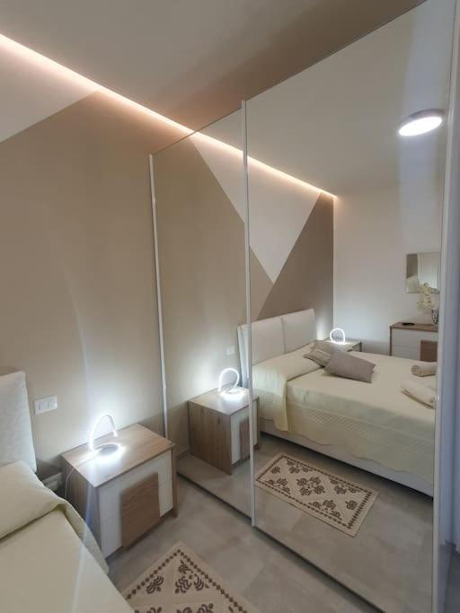 Lecci Al Mare Appartement San Vincenzo Buitenkant foto