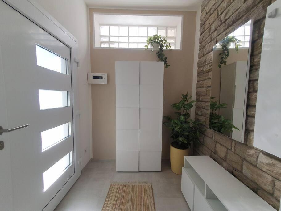 Lecci Al Mare Appartement San Vincenzo Buitenkant foto