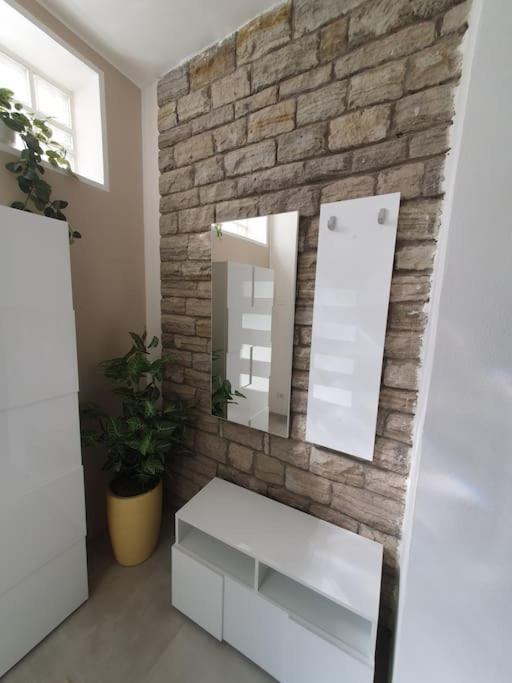 Lecci Al Mare Appartement San Vincenzo Buitenkant foto