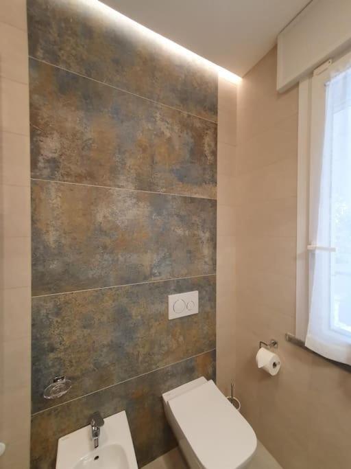 Lecci Al Mare Appartement San Vincenzo Buitenkant foto