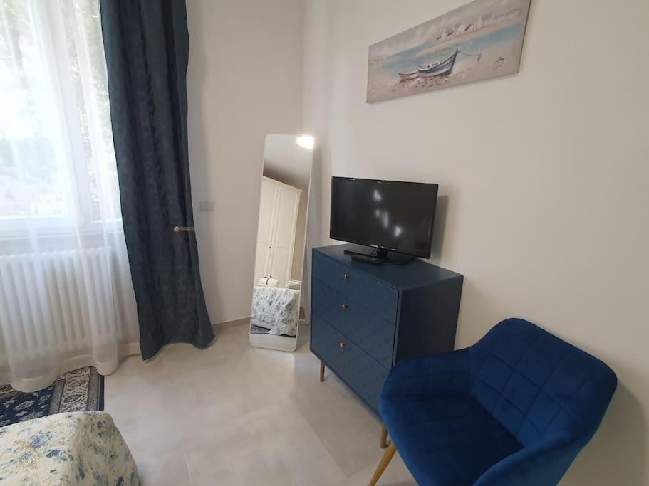 Lecci Al Mare Appartement San Vincenzo Buitenkant foto