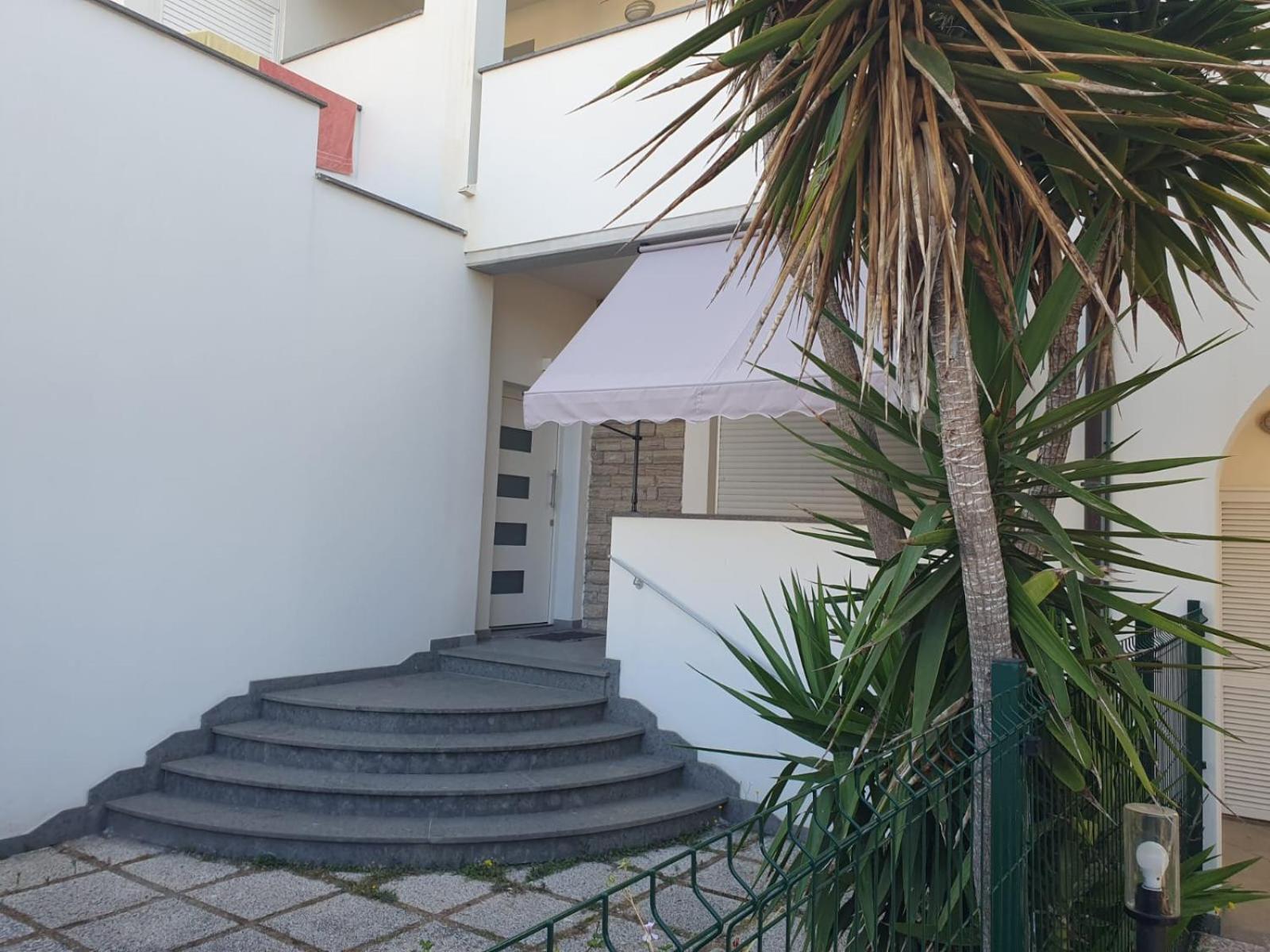 Lecci Al Mare Appartement San Vincenzo Buitenkant foto