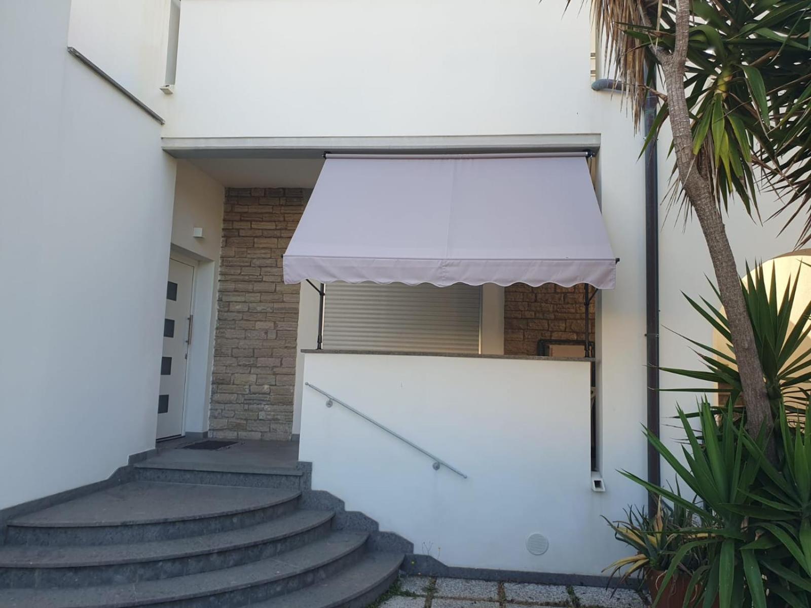 Lecci Al Mare Appartement San Vincenzo Buitenkant foto