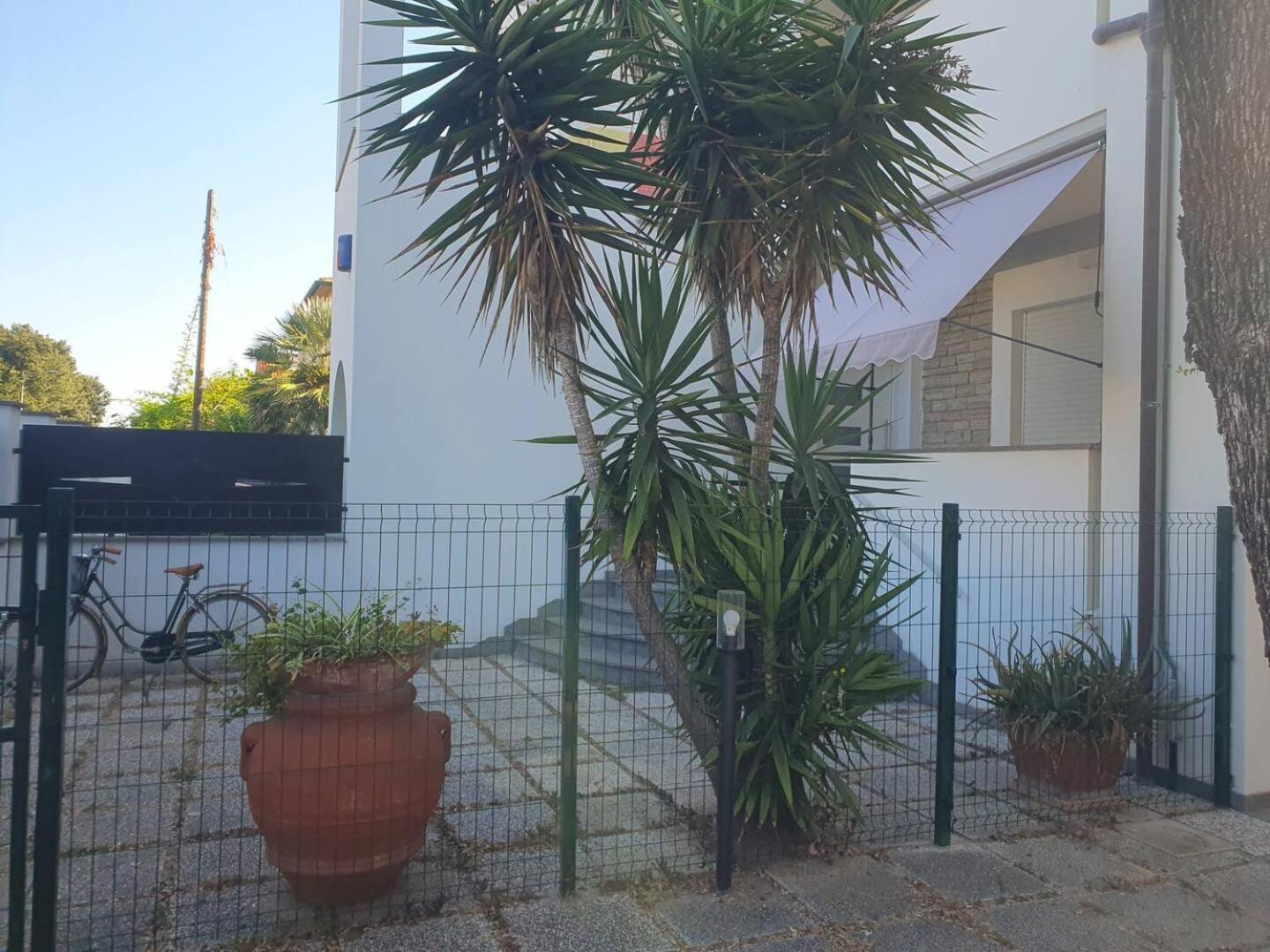 Lecci Al Mare Appartement San Vincenzo Buitenkant foto