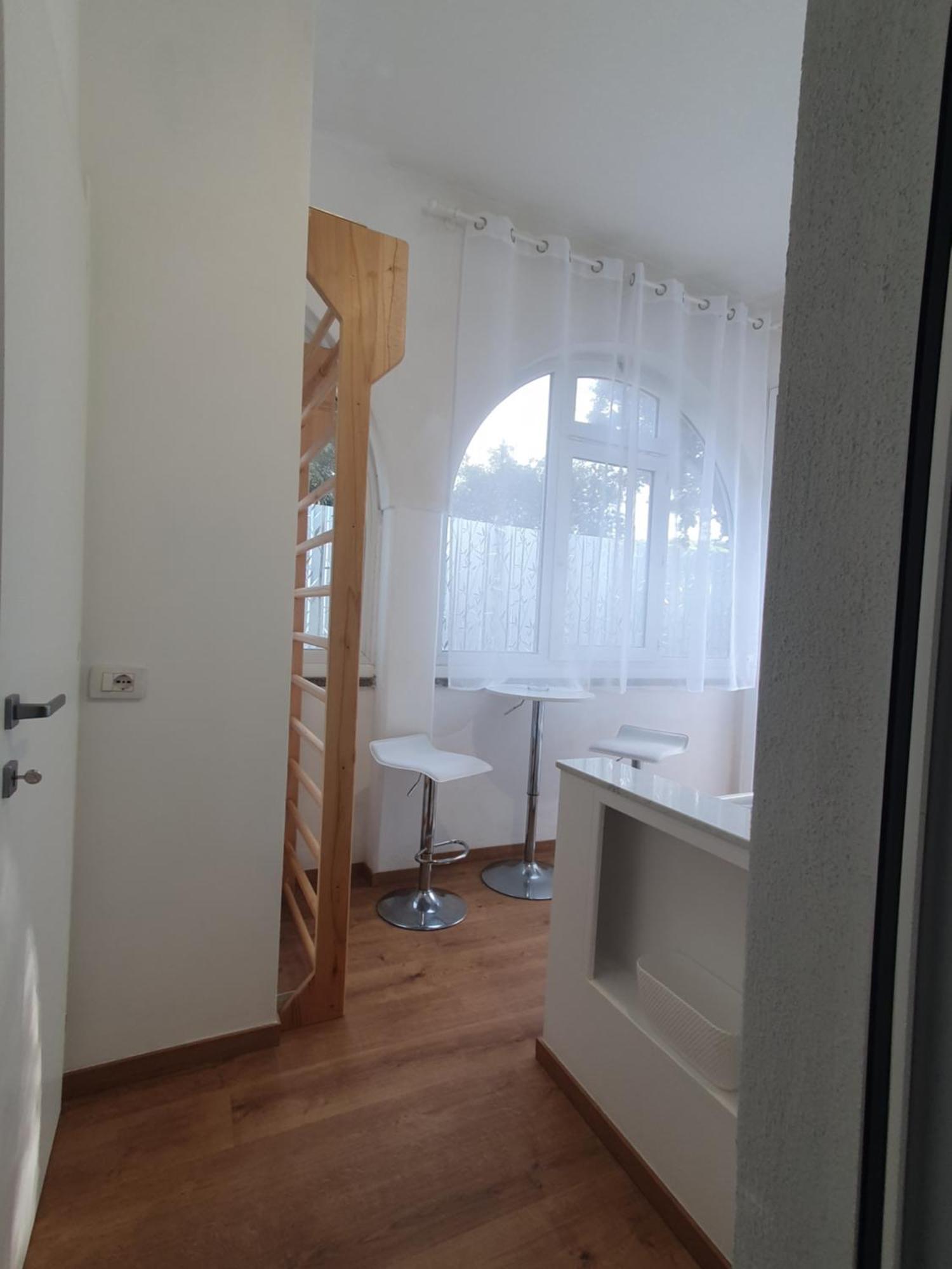 Lecci Al Mare Appartement San Vincenzo Buitenkant foto