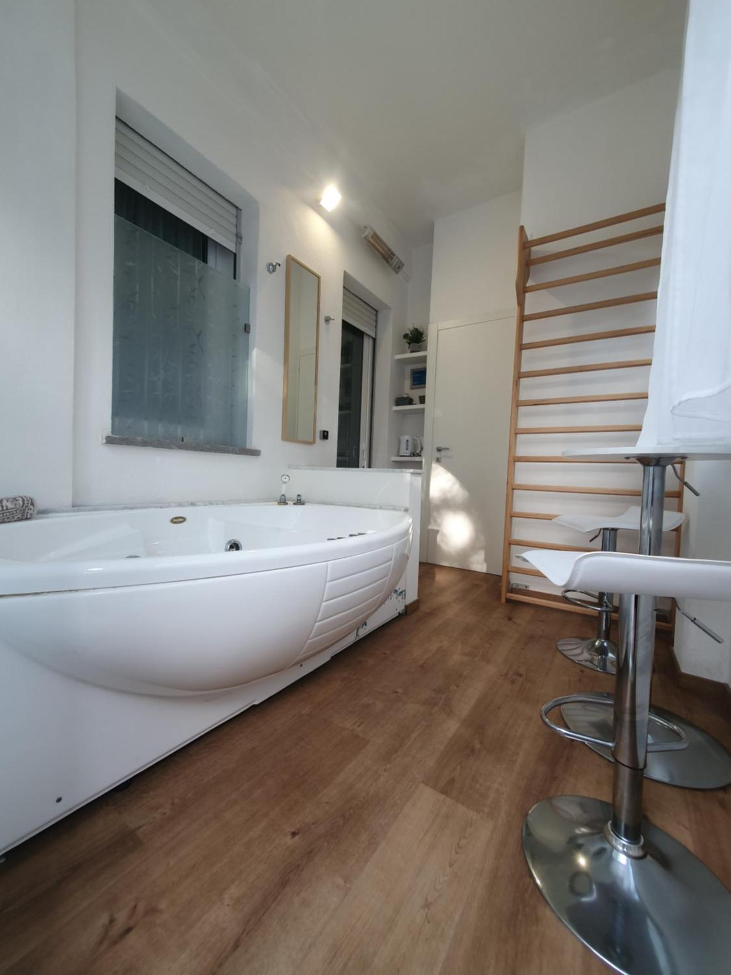 Lecci Al Mare Appartement San Vincenzo Buitenkant foto